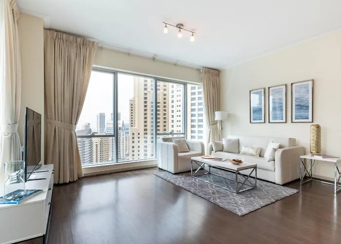The Smart Concierge - Marina Promenade