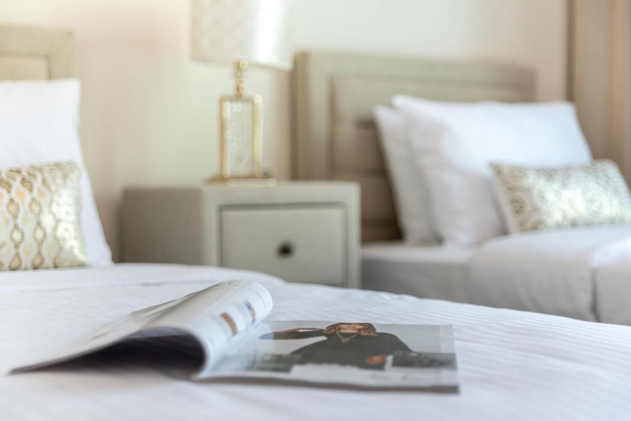The Smart Concierge - Marina Promenade Dubai