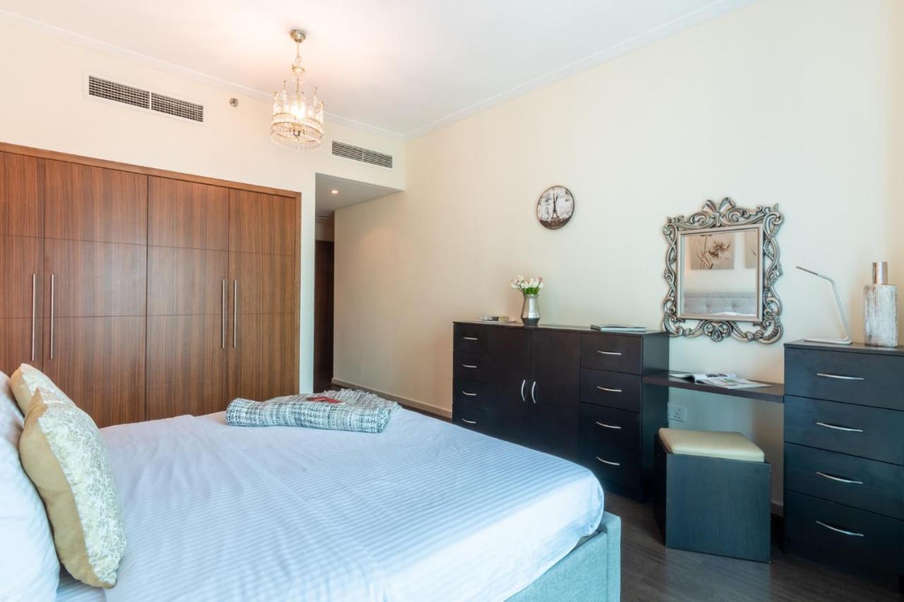 The Smart Concierge - Marina Promenade * Dubai