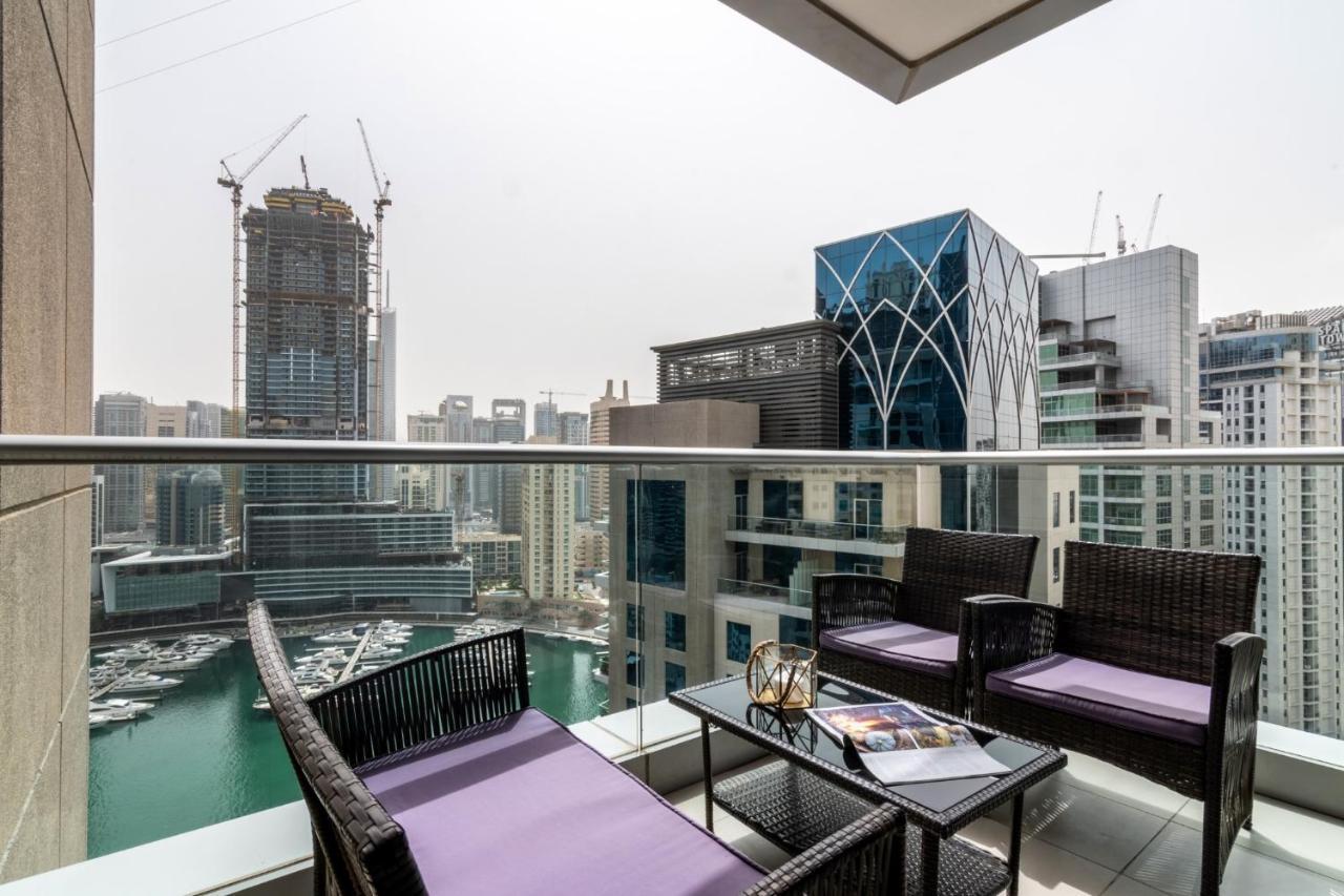 Apartment The Smart Concierge - Marina Promenade