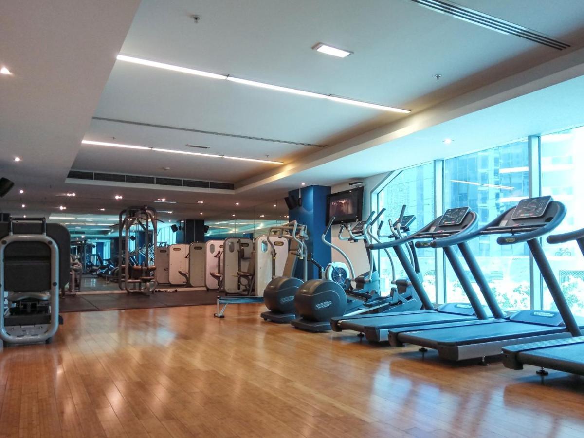 The Smart Concierge - Marina Promenade