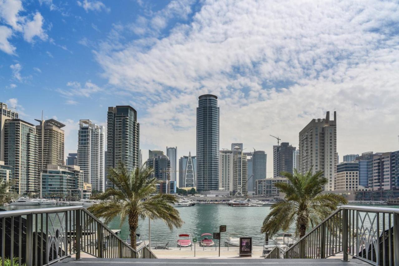The Smart Concierge - Marina Promenade *
