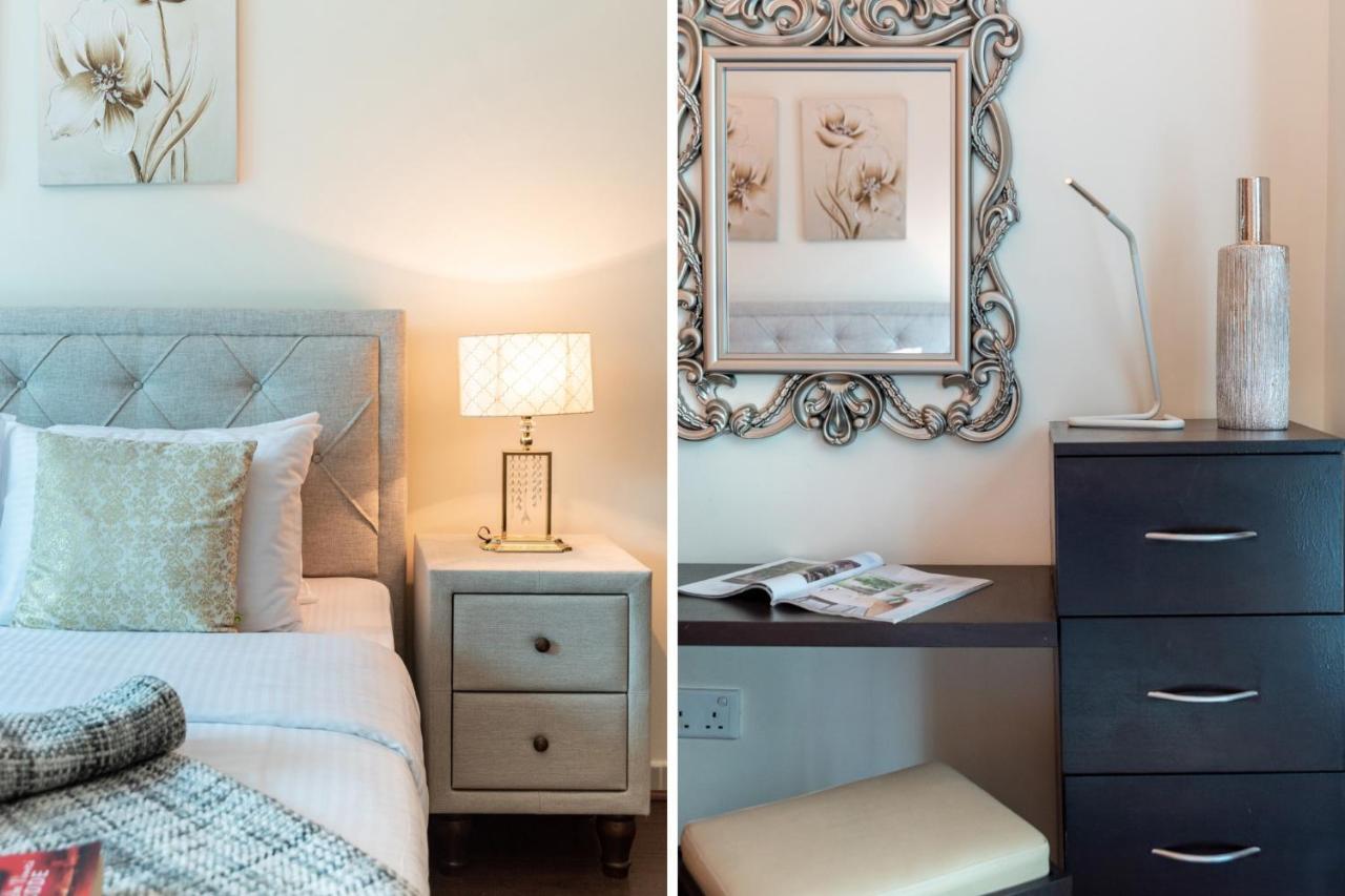 The Smart Concierge - Marina Promenade