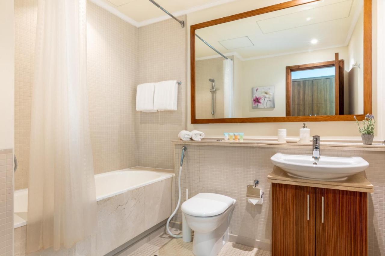Apartment The Smart Concierge - Marina Promenade