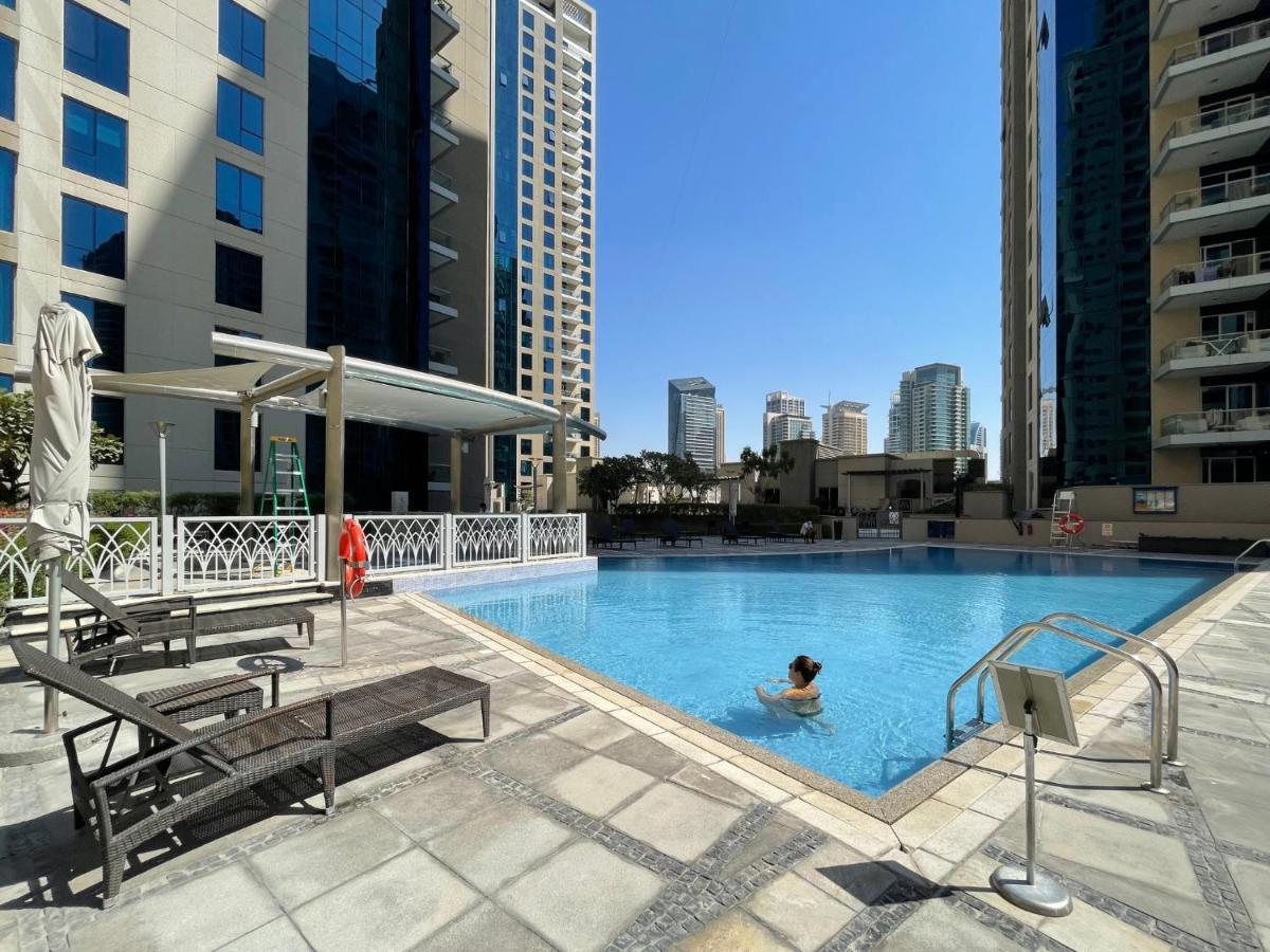 The Smart Concierge - Marina Promenade Apartment Dubai
