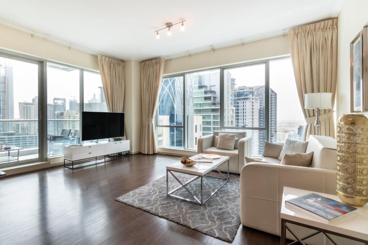 Apartment The Smart Concierge - Marina Promenade *