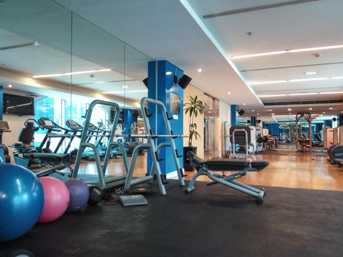 The Smart Concierge - Marina Promenade Apartment