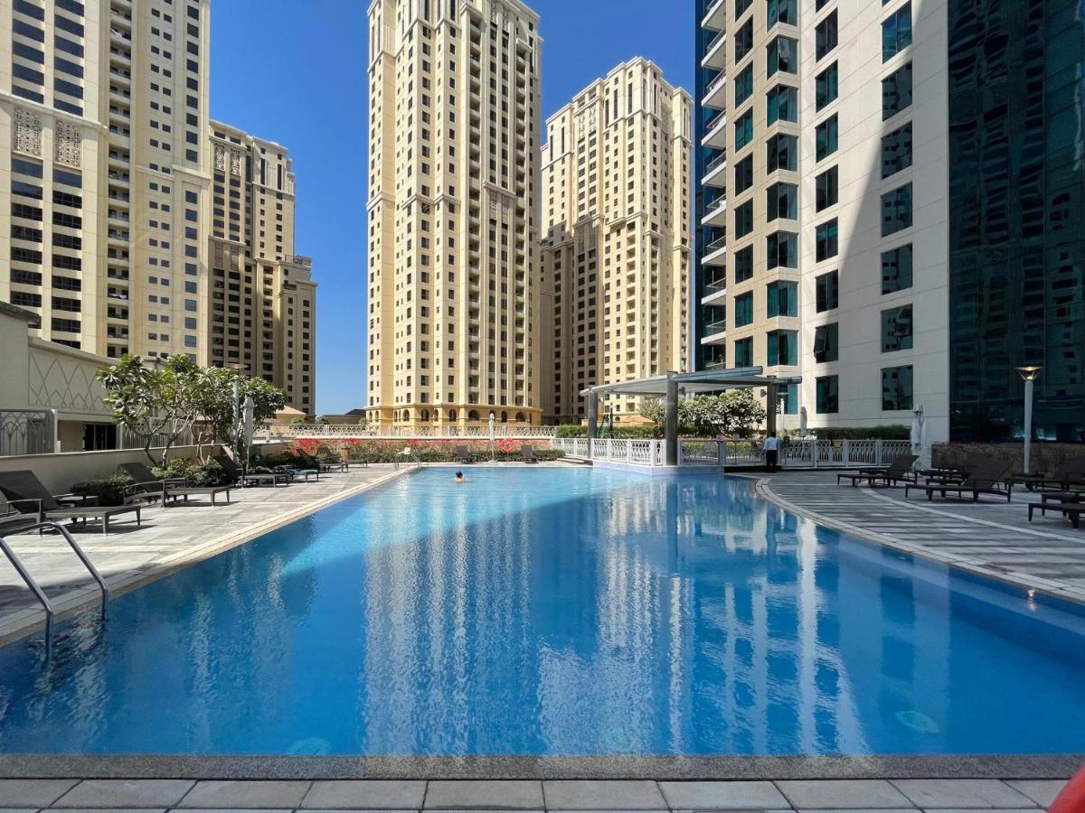 The Smart Concierge - Marina Promenade * Dubai