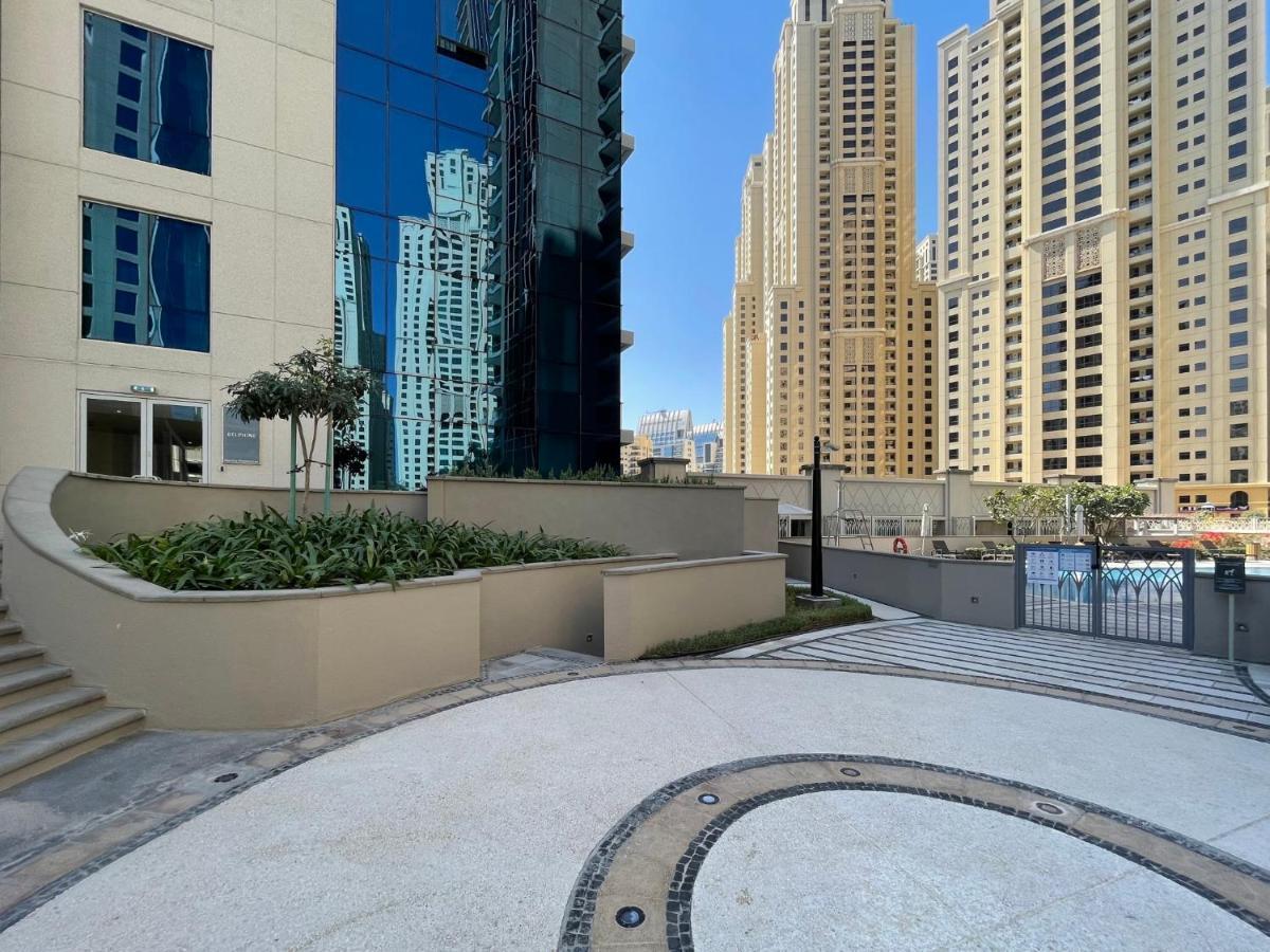 The Smart Concierge - Marina Promenade * Dubai