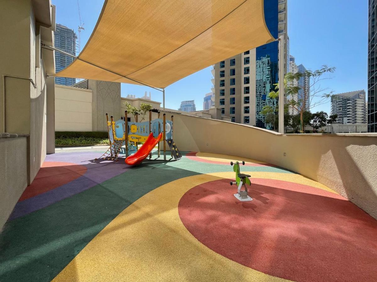 The Smart Concierge - Marina Promenade Apartment