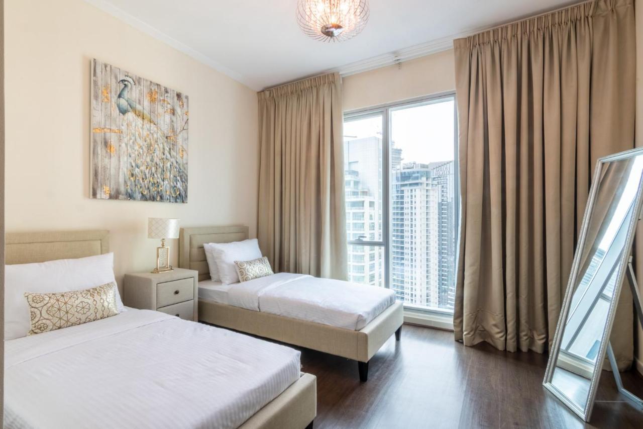 The Smart Concierge - Marina Promenade Dubai