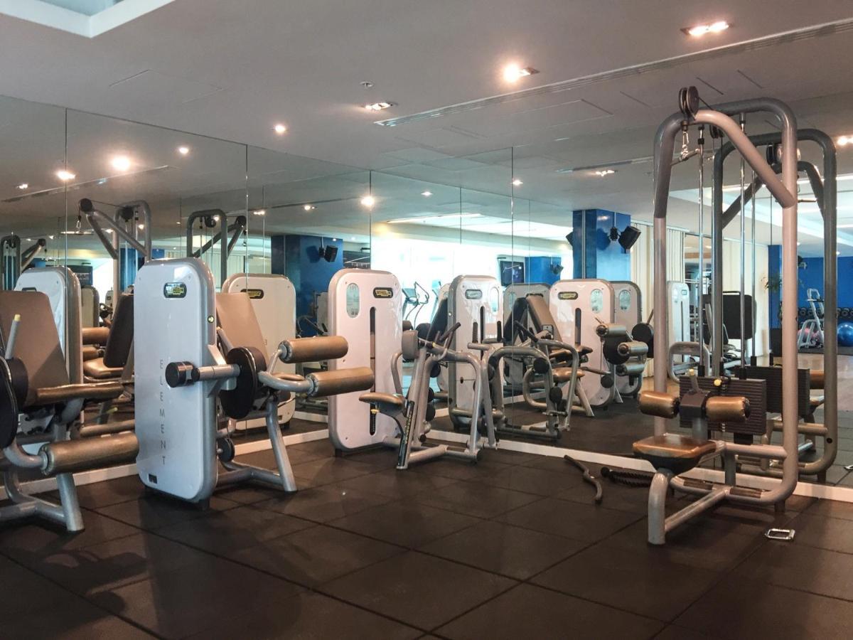 The Smart Concierge - Marina Promenade