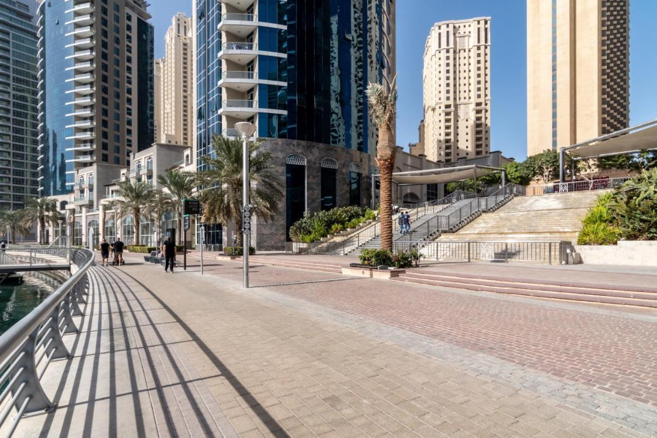 The Smart Concierge - Marina Promenade