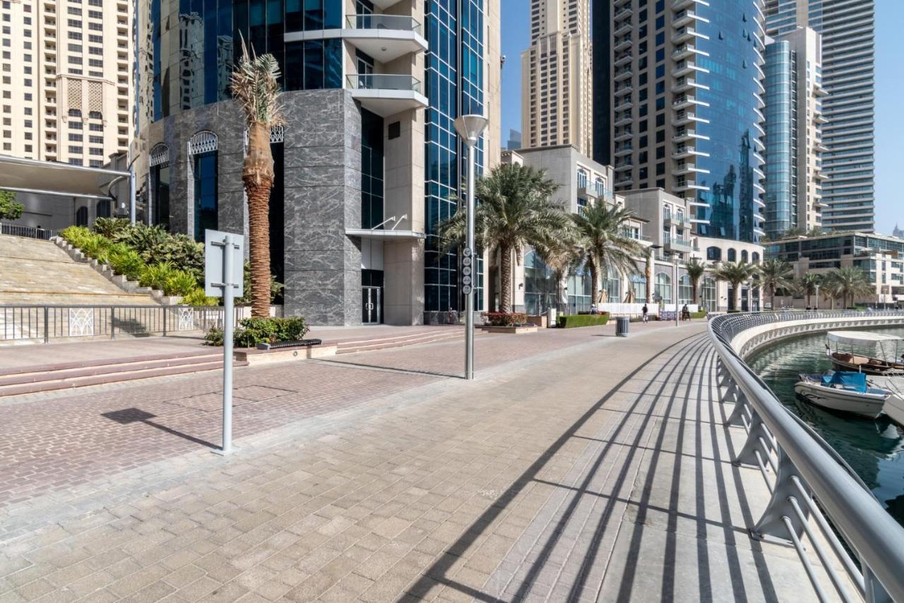 The Smart Concierge - Marina Promenade * Dubai