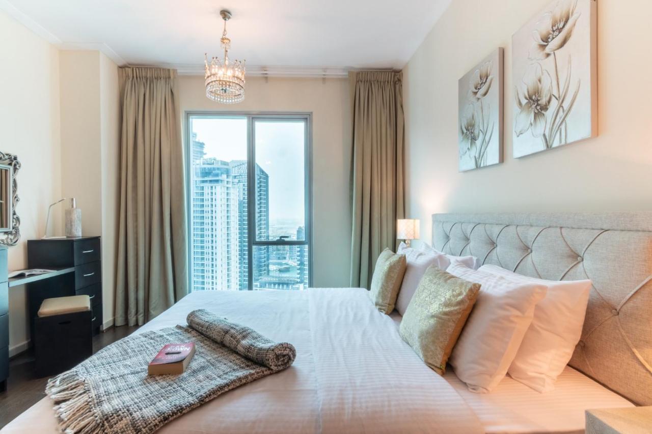 The Smart Concierge - Marina Promenade Apartment Dubai