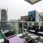The Smart Concierge - Marina Promenade