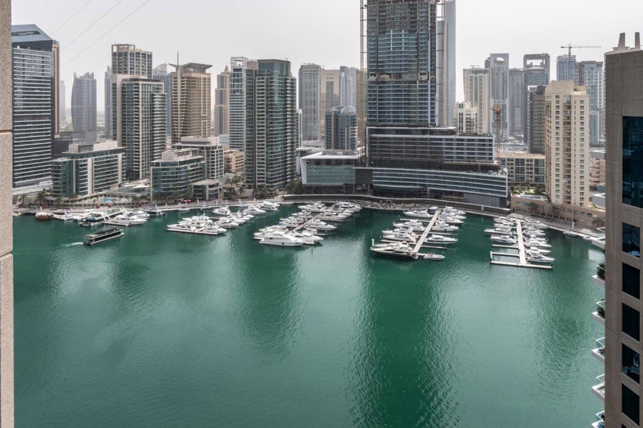 The Smart Concierge - Marina Promenade Apartment