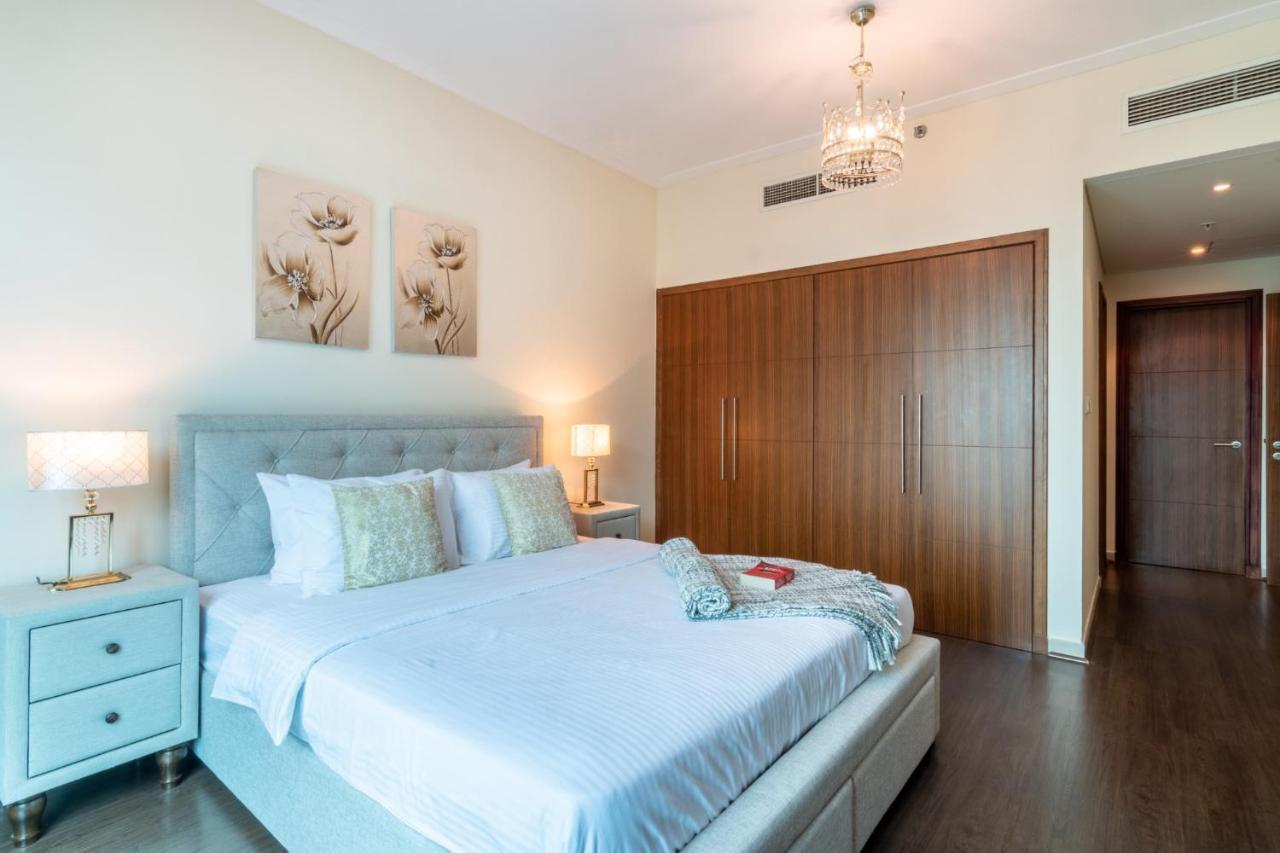 The Smart Concierge - Marina Promenade * Dubai