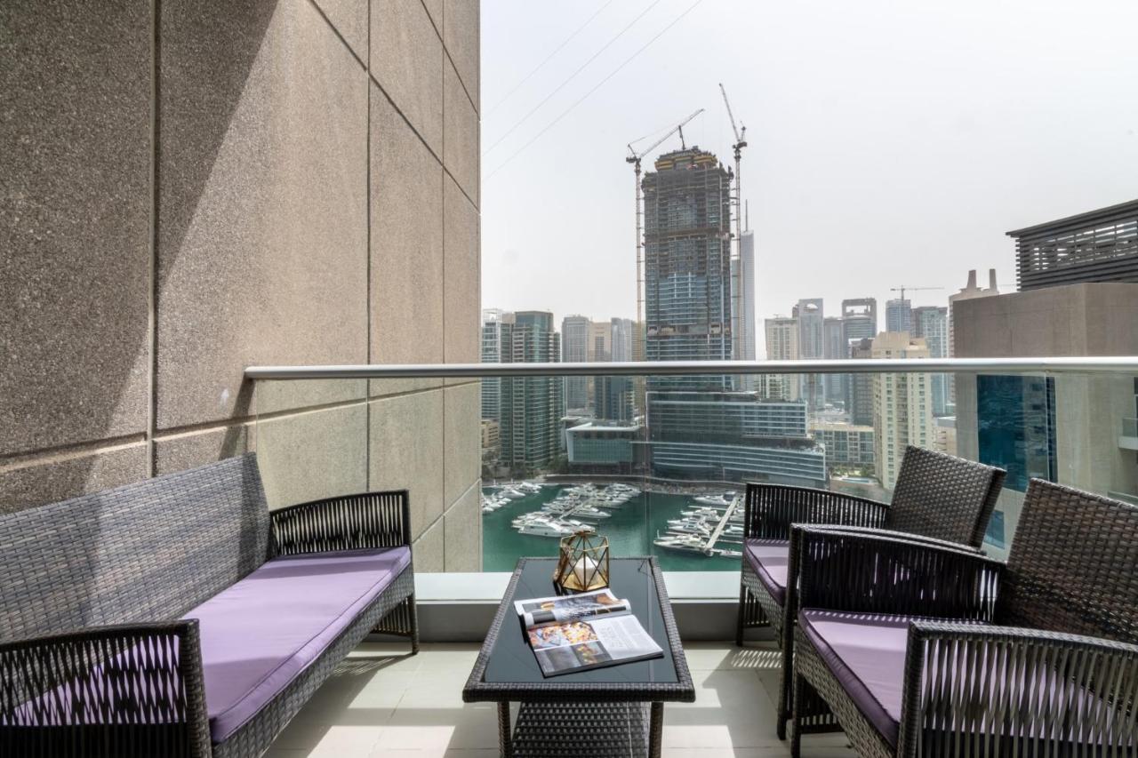 The Smart Concierge - Marina Promenade *