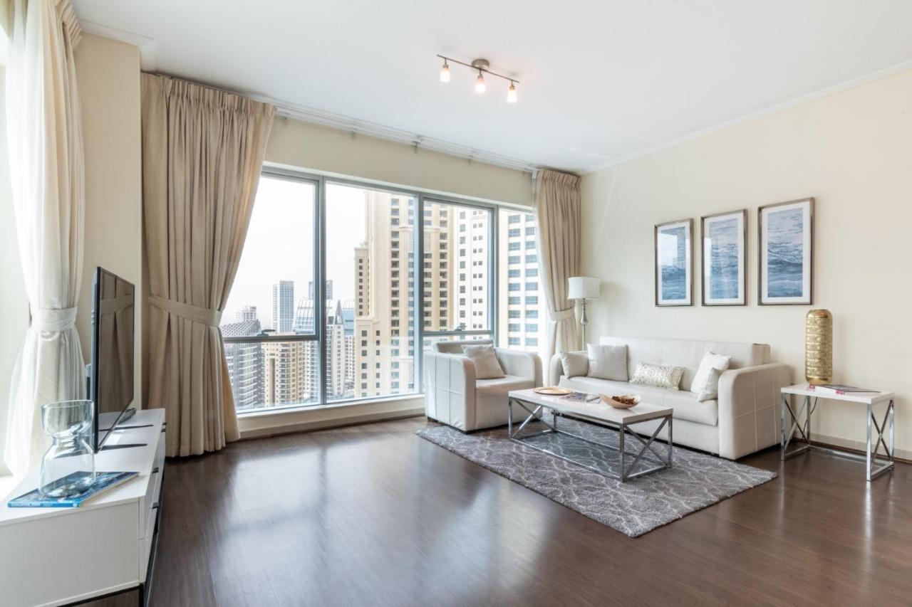The Smart Concierge - Marina Promenade * Dubai