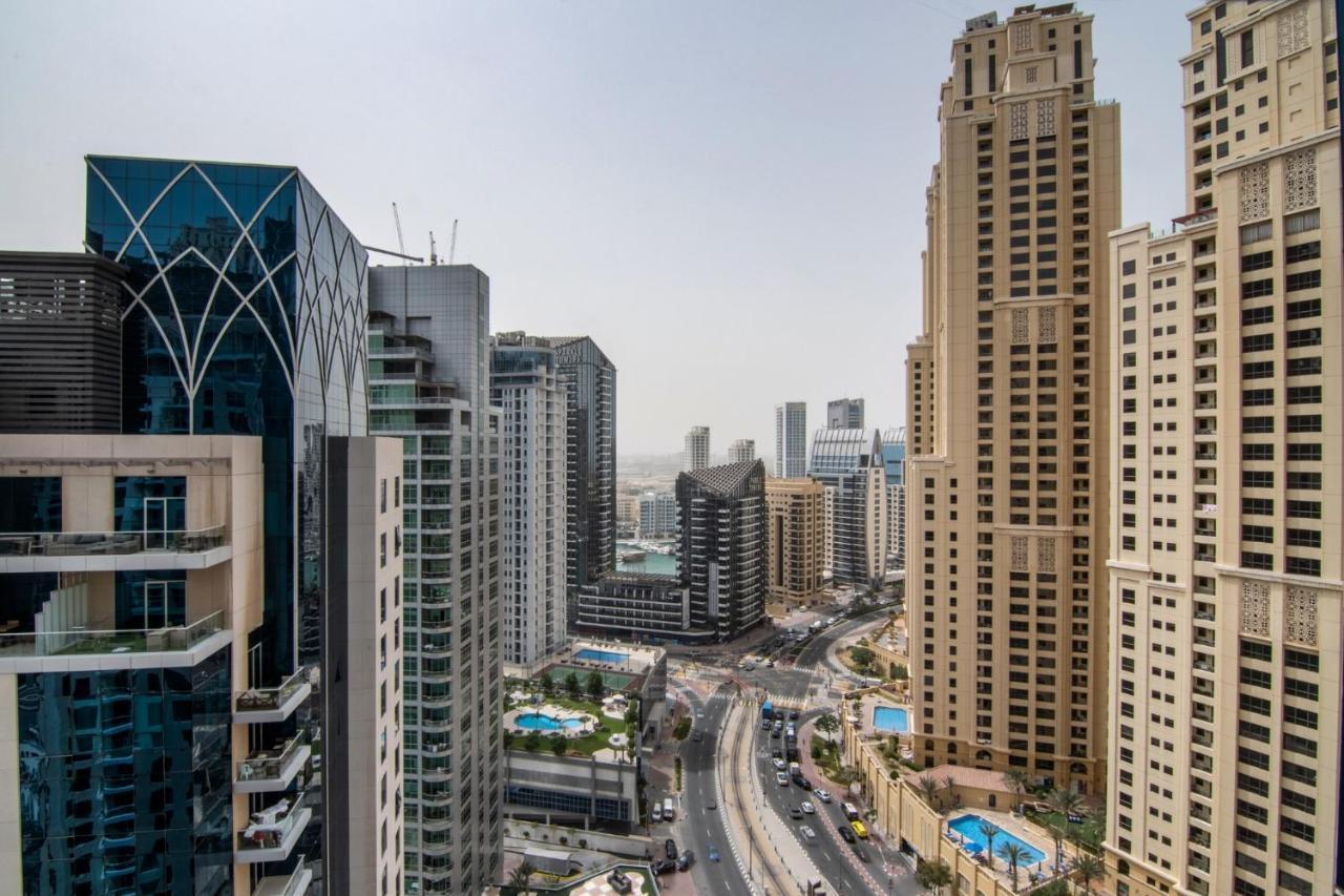 The Smart Concierge - Marina Promenade *