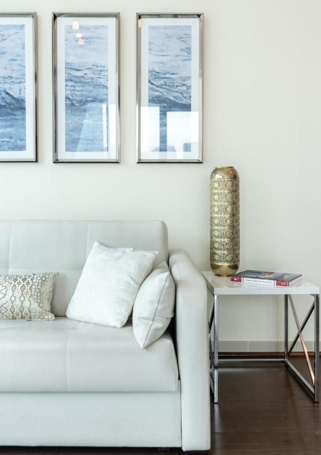 Apartment The Smart Concierge - Marina Promenade