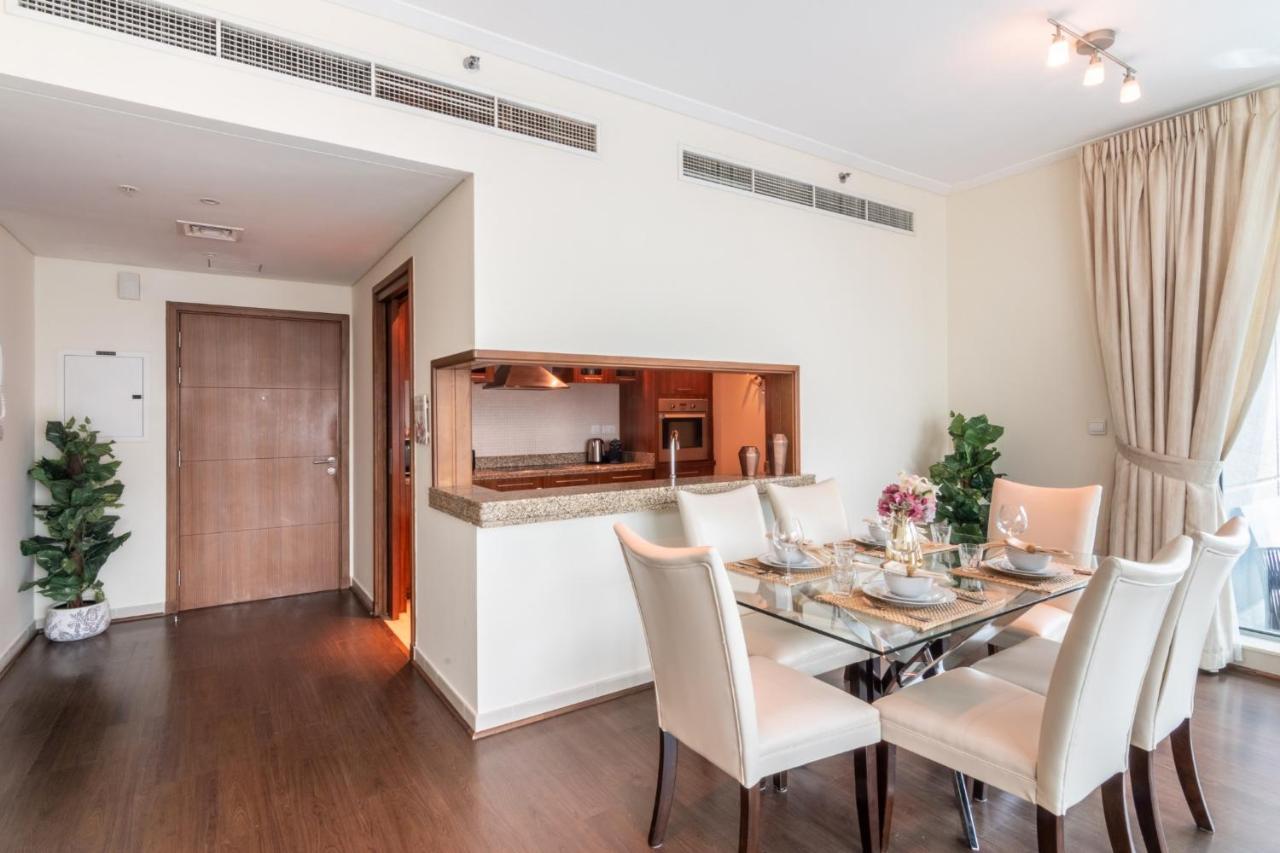 Apartment The Smart Concierge - Marina Promenade *