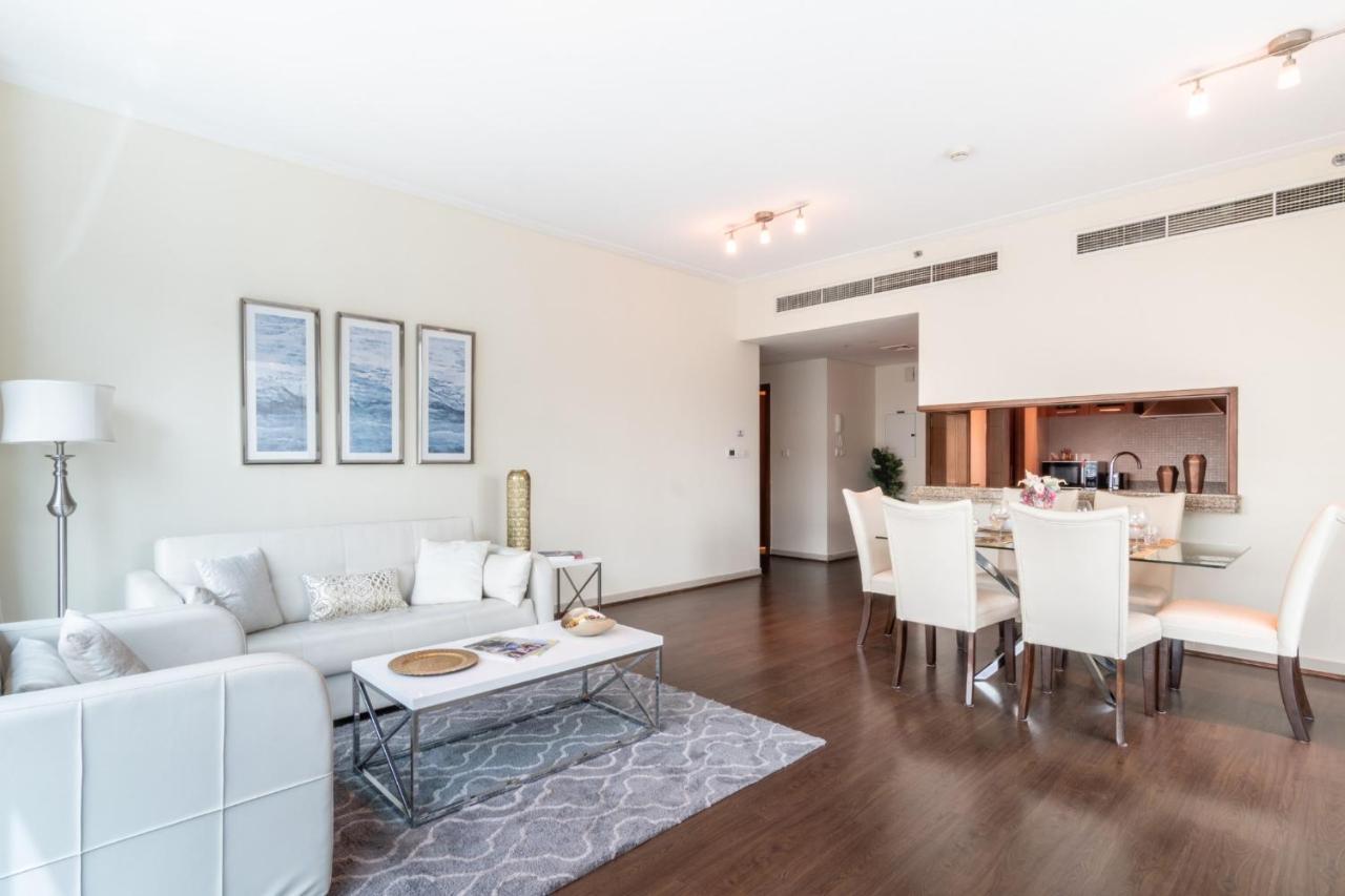 The Smart Concierge - Marina Promenade Dubai