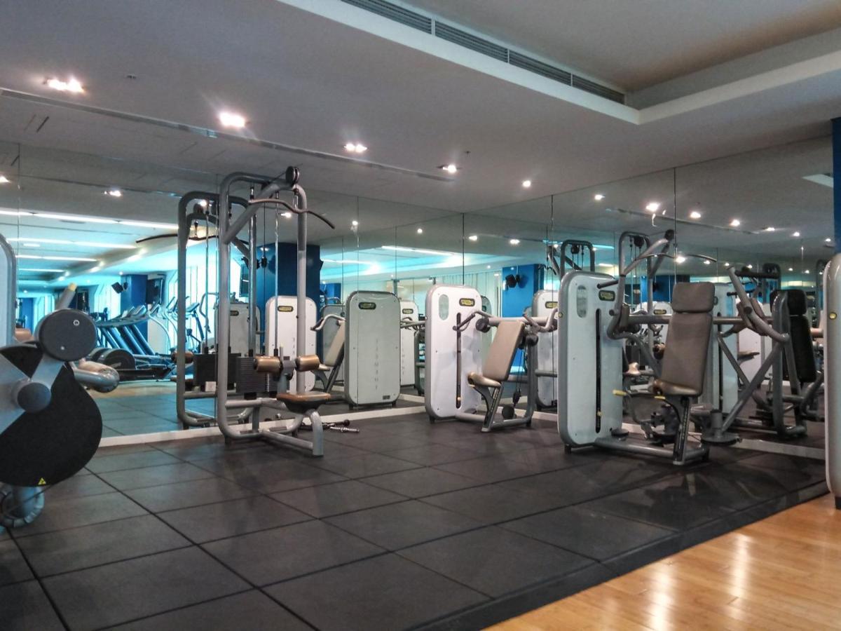 The Smart Concierge - Marina Promenade