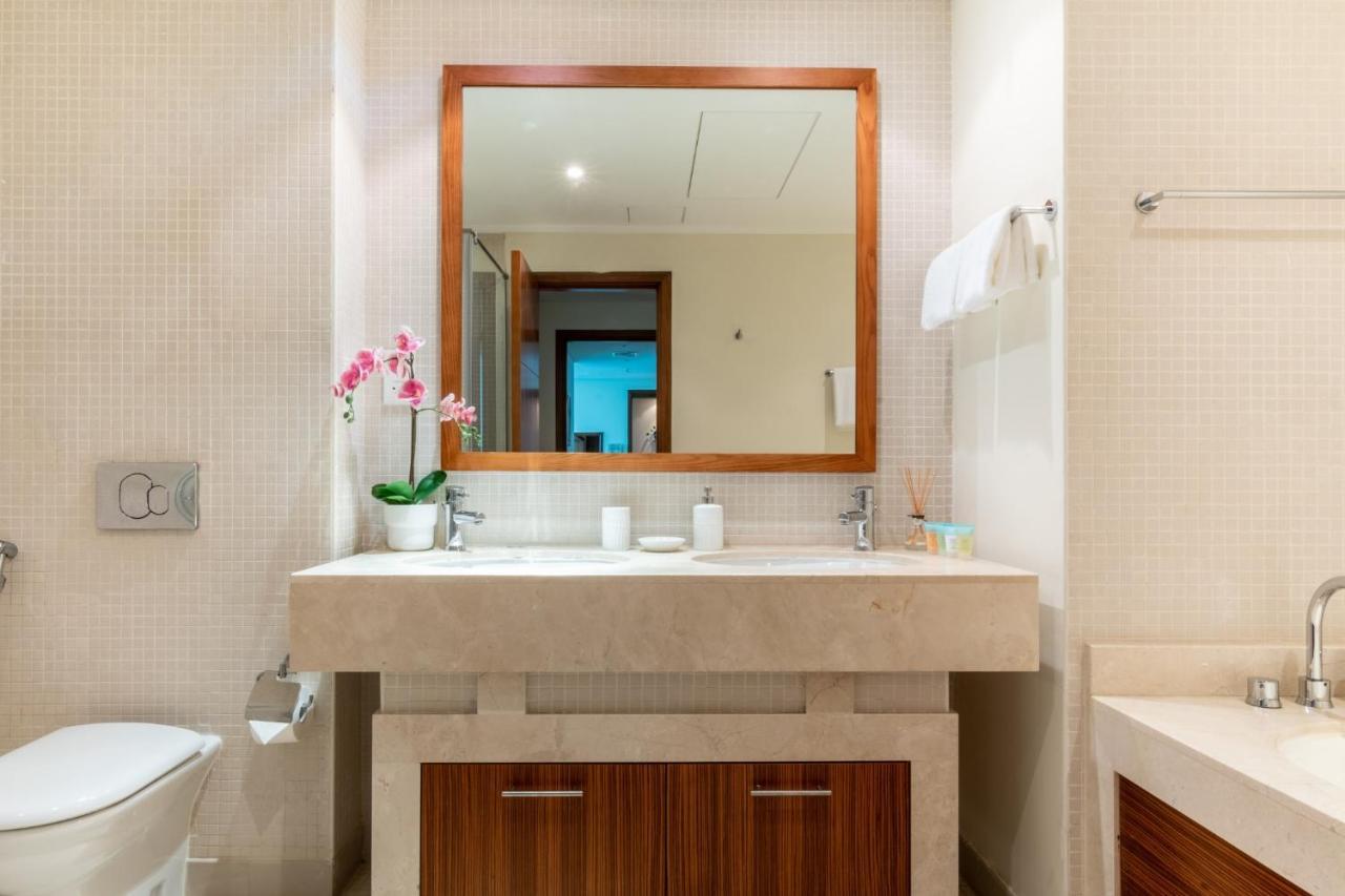 The Smart Concierge - Marina Promenade Dubai